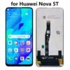 thay màn hình huawei nova 5t