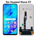 thay màn hình huawei nova 5t