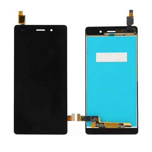 Thay màn hình huawei p8