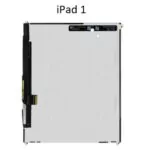 Thành màn hình ipad 1