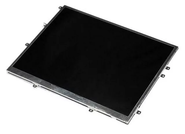 Thay màn hình ipad 2