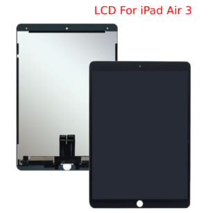 Thay màn hình ipad air