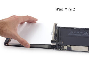 Thay màn hình ipad mini 2