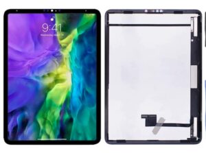 Thay màn hình ipad pro