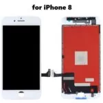 Thay màn hình iphone 8