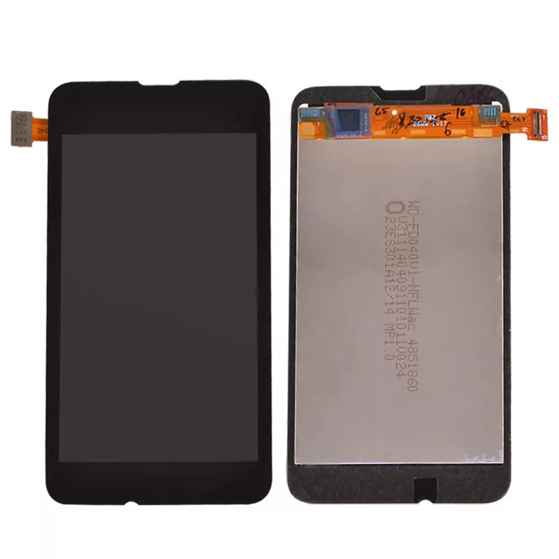 Thay màn hình nokia