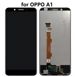 thay màn hình oppo a1