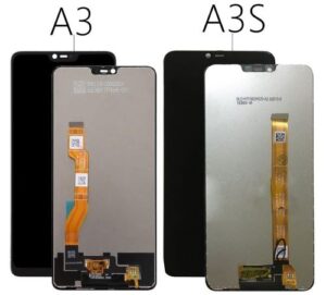 Thay màn hình oppo a3 a3s