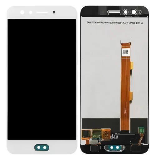 Thay màn hình oppo f3