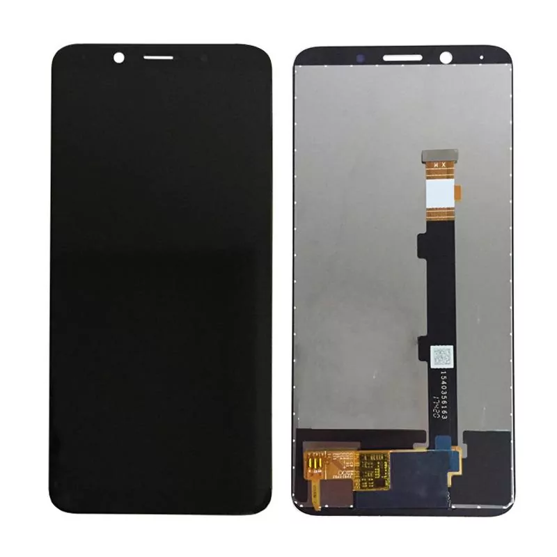Thay màn hình oppo f 5