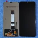 thay màn hình poco m3