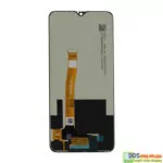 thay màn hình realme q