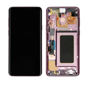 Thay màn hình samsung s9