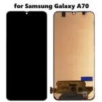 Thay màn hình samsung a 70