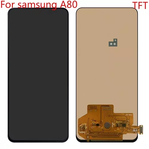 Thay màn hình samsung a 80