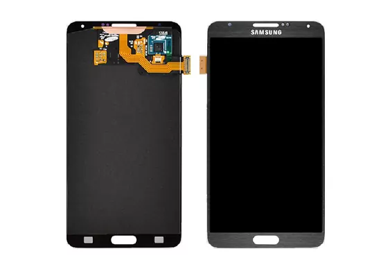 Thay màn hình samsung note 3