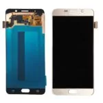 thay màn hình samsung note 5