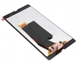 Thay màn hình sony xperia x