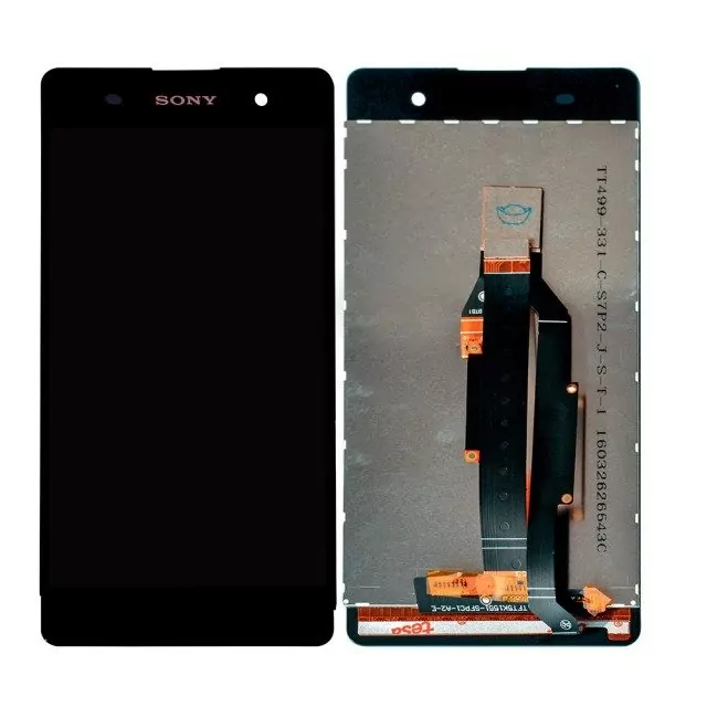 Thay màn hình sony xperia xa