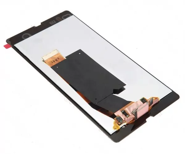 Thay màn hình xperia z1