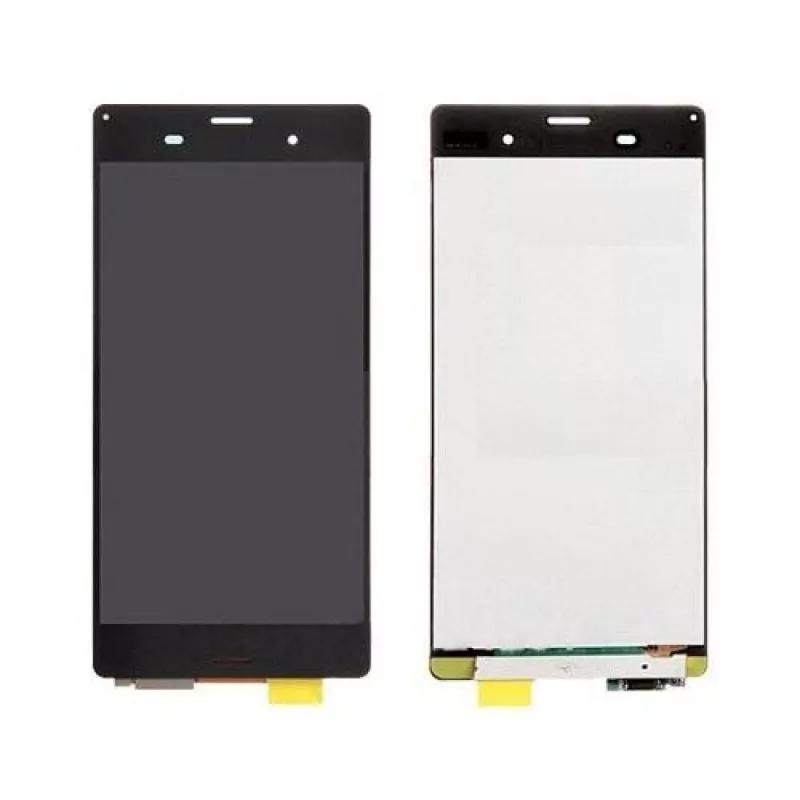 Thay màn hình sony xperia z 3 plus