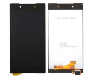 Thay màn hình sony z 5