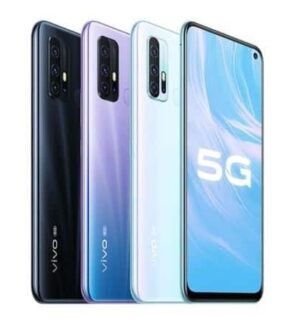 thay màn hình vivo x50