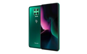 thay màn hình vsmart aris