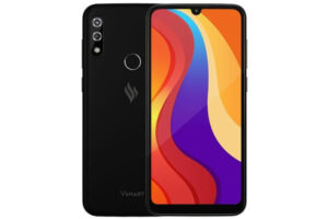 Thay màn hình vsmart star