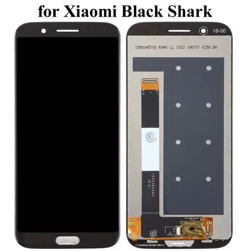 Thay màn hình xiaomi black shark 5