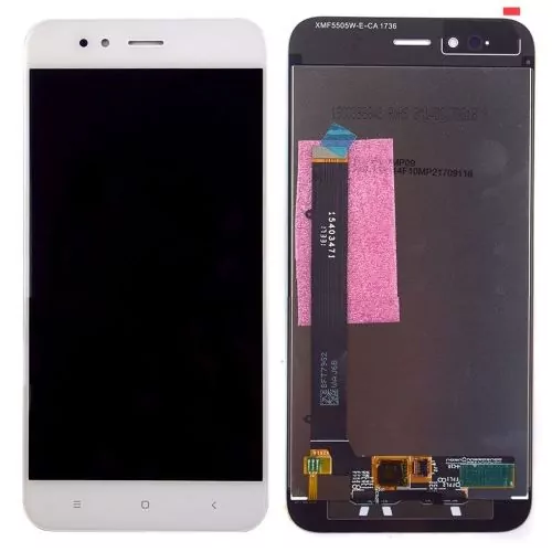 Thay màn hình xiaomi mi a1