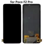 thay màn hình xiaomi poco f2 pro
