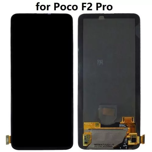 thay màn hình xiaomi poco f2 pro