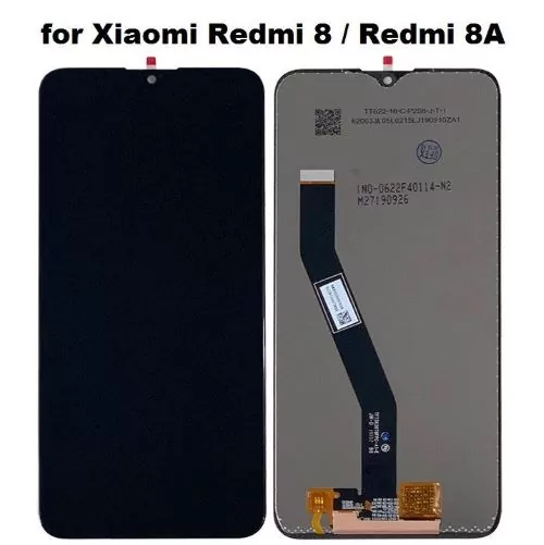 Thay màn hình xiaomi redmi 8