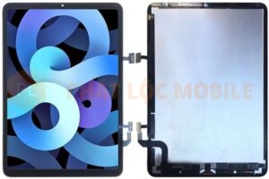 thay màn hình ipad air 4