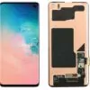 Thay màn hình samsung s 10