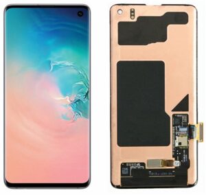 Thay màn hình samsung s 10