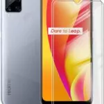 Thay mặt kính realme c15