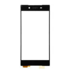 Thay mặt kính cảm ứng sony z5