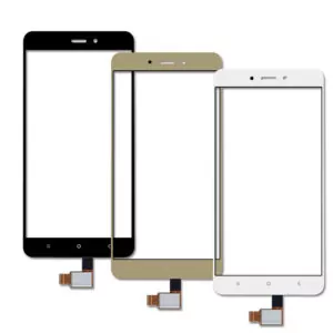 Thay kính cảm ứng xiaomi redmi note 4