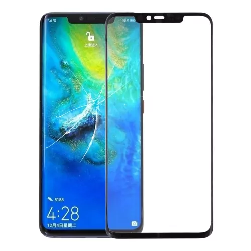 thay mặt kính huawei mate 20