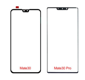 Thay mặt kính huawei mate 30