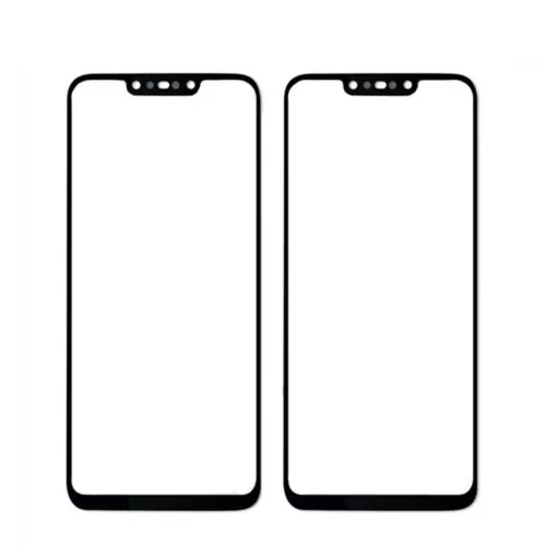Thay mặt kính huawei nova 3