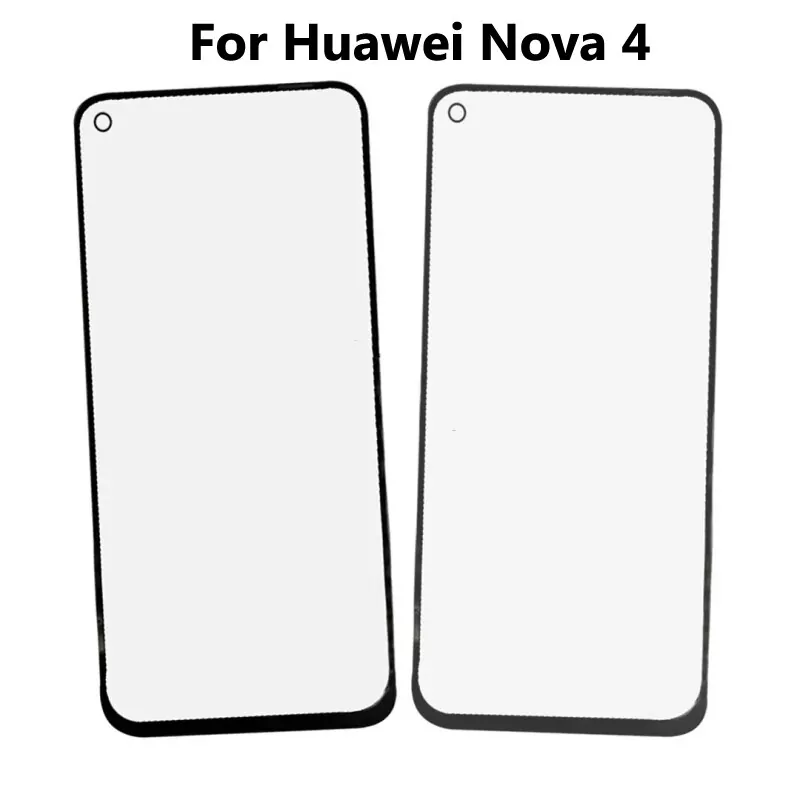 Thay mặt kính huawei nova 4