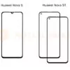Thay mặt kính huawei nova 5