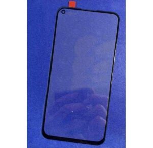 thay mặt kính huawei nova 7