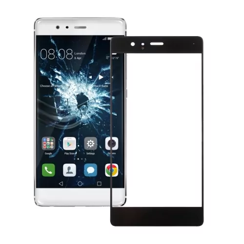 Thay mặt kính huawei p9