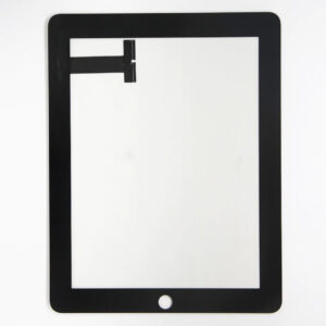 Thay mặt kính ipad một