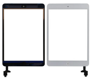 Thay mặt kính ipad mini 1