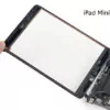 Thay mặt kính ipad mini 2